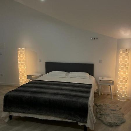 Ninho Citadino 2 Aveiro Lägenhet Exteriör bild