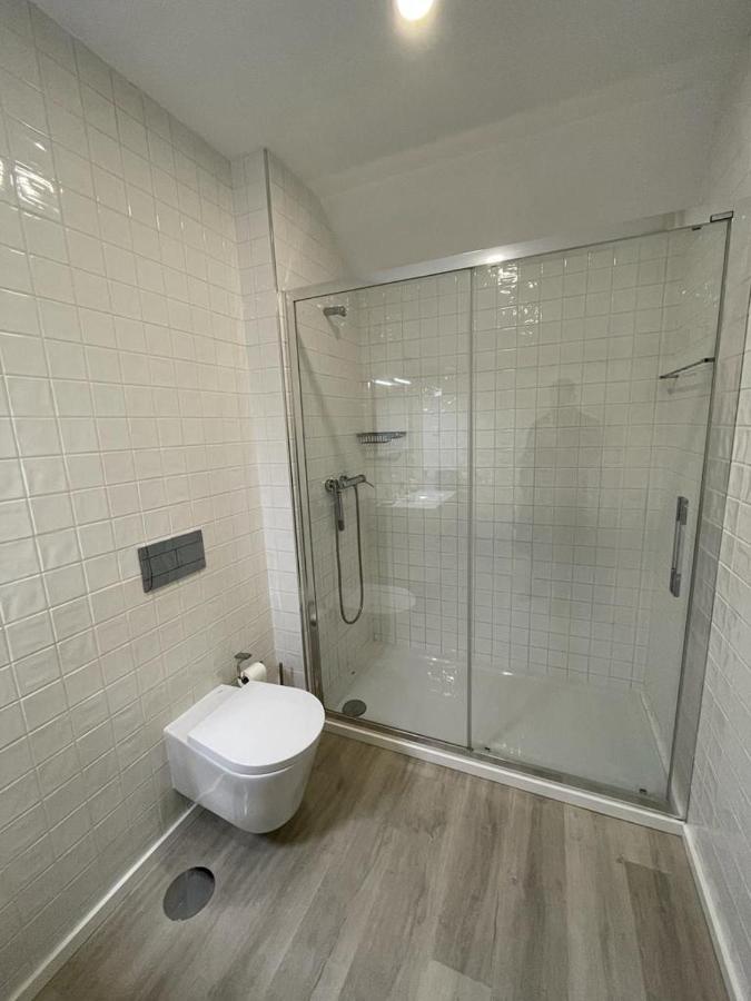 Ninho Citadino 2 Aveiro Lägenhet Exteriör bild