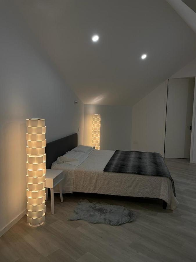 Ninho Citadino 2 Aveiro Lägenhet Exteriör bild