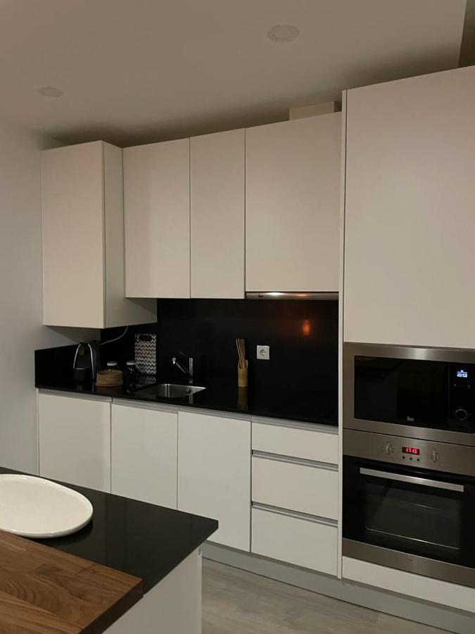 Ninho Citadino 2 Aveiro Lägenhet Exteriör bild