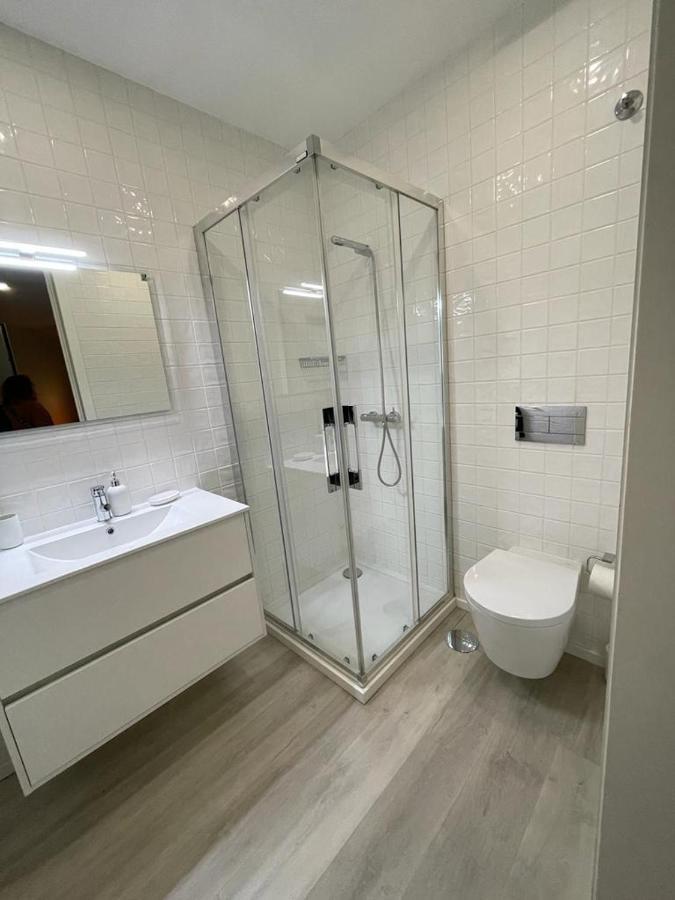 Ninho Citadino 2 Aveiro Lägenhet Exteriör bild