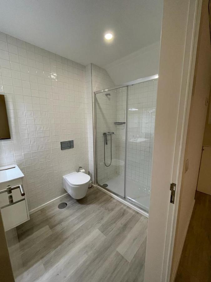 Ninho Citadino 2 Aveiro Lägenhet Exteriör bild
